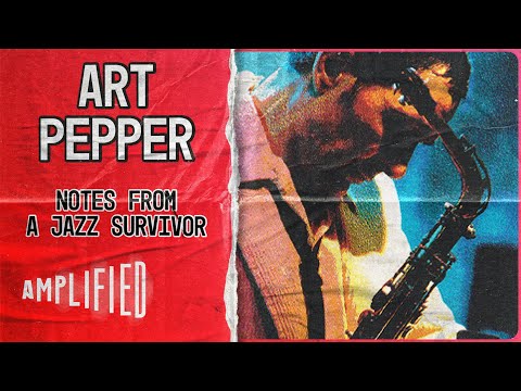 Putar Alfie - Art Pepper