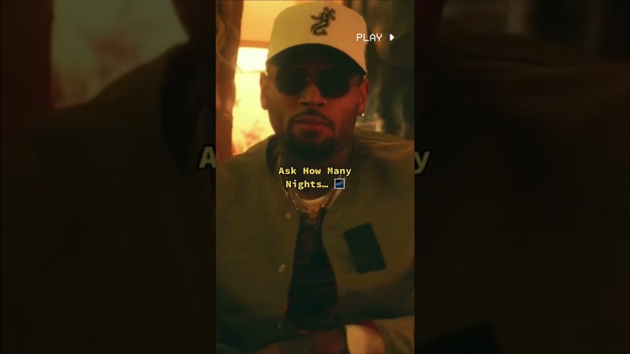 Watch Chris Brown - Zero | The Boys Felt It When Chris Brown Said… 💔 on YouTube Watch Chris Brown - Zero | The Boys Felt It When Chris Brown Said… 💔 on YouTube