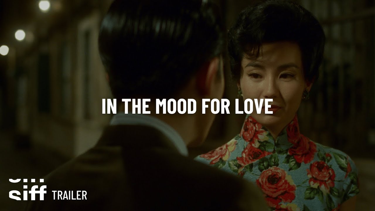 in the mood of love trailer