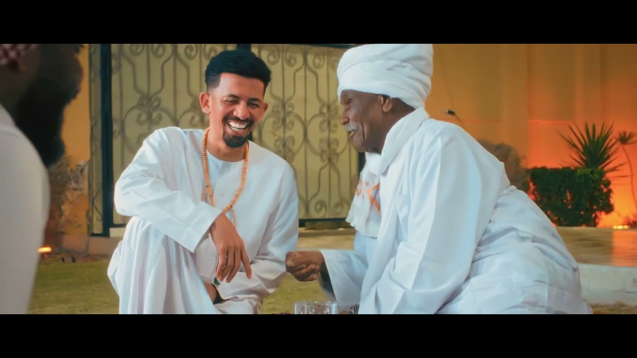 لمة برش - بنك الخرطوم