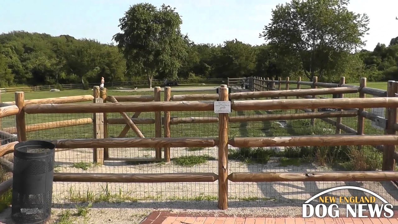 RI Dog Park South Kingstown Dog Park South Kingstown, Rhode Island