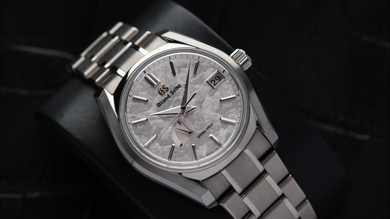 クラリセージ SBGA413G | Grand Seiko