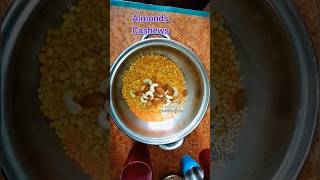 Homemade Cerelac for 8month plus babies shorts youtubeshorts shortvideo cerelac