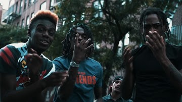 Flows - Ron Suno x Izay  x Sosa Geek ( OFFICIAL MUSIC VIDEO )