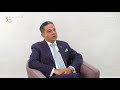 Hotelier middle east power 50 2019 ranjit phillipose ihcl