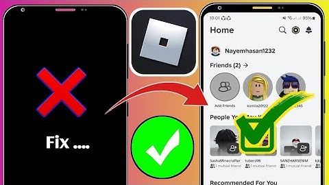 How to fix black screen on Roblox Mobile January 2025 Problem Solved | Roblox Black Screen