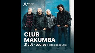 Club Makumba ::: Juça ::: Palco Jovem ::: Festas De Loures ::: Julho 2023