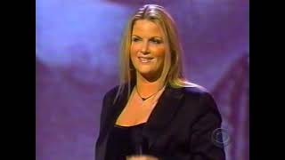 Patsy Cline Tribute  Trisha Yearwood and Vince Gill  Grand Ole Opry 75th