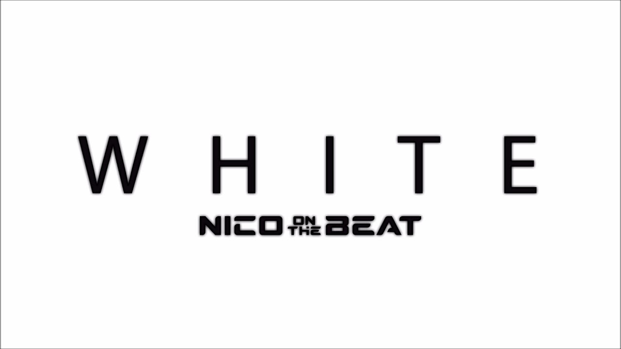 Hard Dope Trap Beat Hip Hop Rap Instrumental 2018   White Prod Nico on the Beat