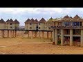 Sarova Salt Lick - Taita Hills Wildlife Animals Sanctuary - West Tsavo National Park - Kenya