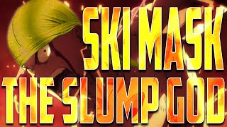 SKI MASK THE SLUMP GOD // ONE PUNCH MAN「AMV」