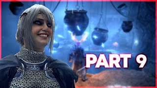 Shadow of the Erdtree - Part 9 [Bonny Gaol]
