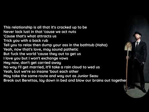 Eminem - Farewell [Lyrics] [HQ]