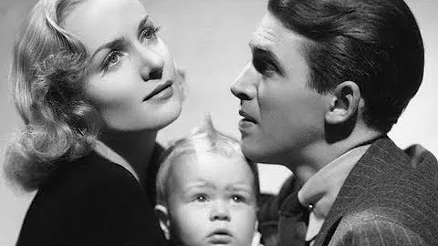 Made for Each Other (1939) CAROLE LOMBARD