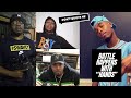 Fight Expert Ranks Top 5 Battlers With "Hands" | Don't Quote Me