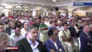 Salerno: Via La Santelli O Porterò Venti Bus Ad Arcore