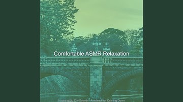 Pulsating Ambience for Calming Down