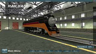 Trainz Horns And Whistles