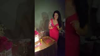 30th B-day celebration-part 1