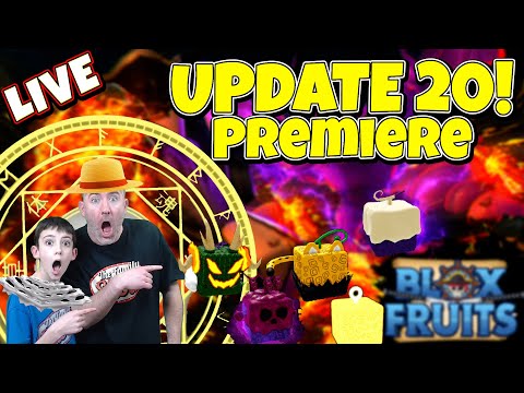 Best Fruit For PVP in UPDATE 20 #games #robloxgames #roblox #fyp