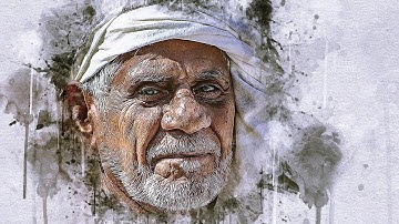 وصايا لقمان لابنه....من سورة لقمان للقارئ على جيد❤🎧