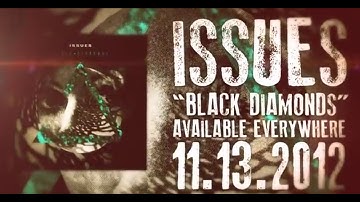 Issues - King Of Amarillo (Official Lyric Video)