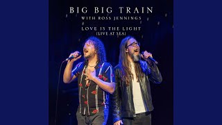 Love Is the Light (Live at Sea 2026) screenshot 5