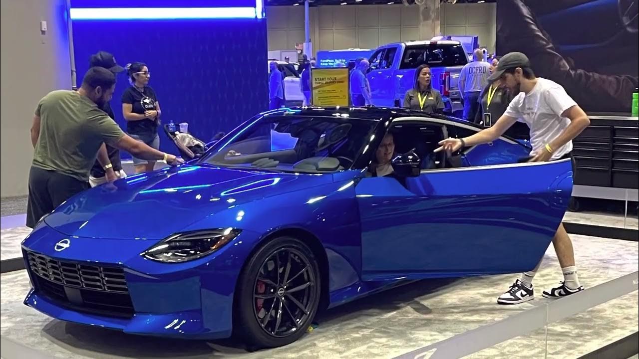 Orlando Car show 2022 YouTube