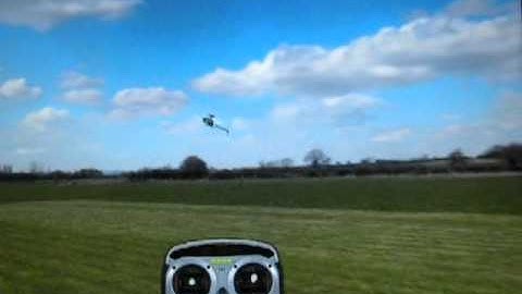 Backward rolling circuits on sim