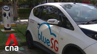 More people engaging car rental and sharing services as COE premiums climb screenshot 2