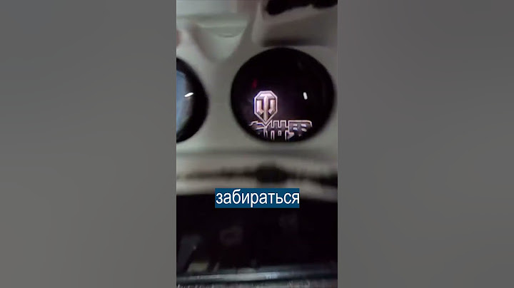 Китаец собрал у себя дома танк