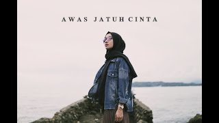 Armada - Awas Jatuh Cinta (cover) Allface 