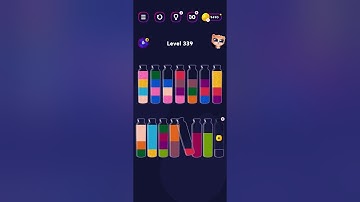 Get Color - level 339