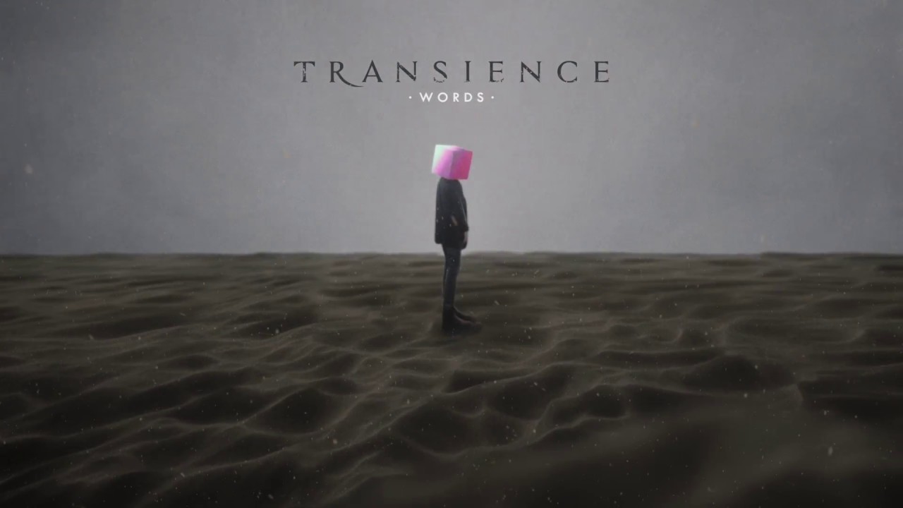 Watch Transience - Words on YouTube Watch Transience - Words on YouTube