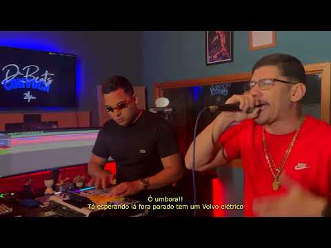 Mc Orelha - Successful Hustler (prod. D'BEATS)