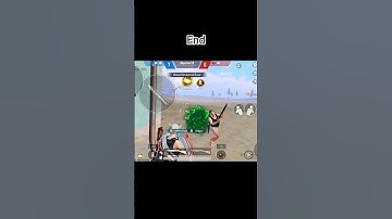 That satisfying BGMI shotgun headshot 😈One tap = instant knockout. Who else loves shotgun moments?