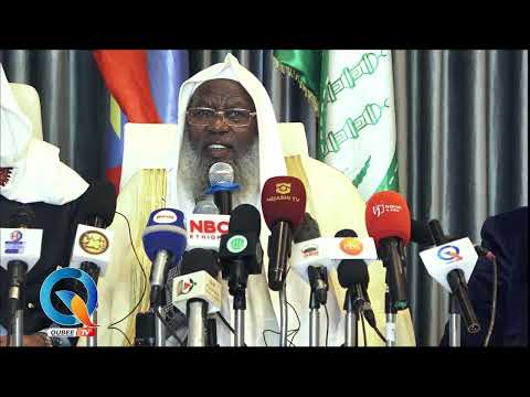 Qubee TV Barattoonni Musliimaa Dirree Barnootaa Irraa Dhiibamaa Jiru Jedhe Majlisni Federaalaa