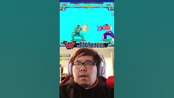 SEAN COMEBACK #shorts