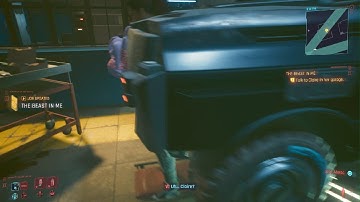 Cyberpunk 2077 is a perfect game with no bugs or glitches