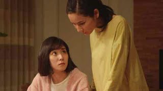 母・吉田羊の優しさが、娘・松岡茉優に染みる／トヨタホームCM30秒