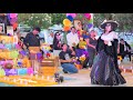 Video de Altares de Muertos UPN 284