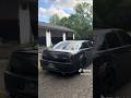 2009 Chrysler 300 SRT8 Edit