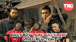 Gully Boy \