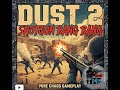 epic dust 2 Bloodbath: Shotgun Only | Legacy of the Dust II #cs2strategy