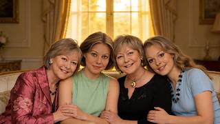 15 Beautiful Actresses Of 1970S British Tv Watch Them Transform Into Their Most Iconic Roles