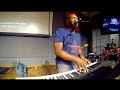 Bless The Lord - Jaye Thomas (Worship Moment) - YWAM Kona Music