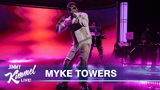 Myke Towers – LALA Resimi