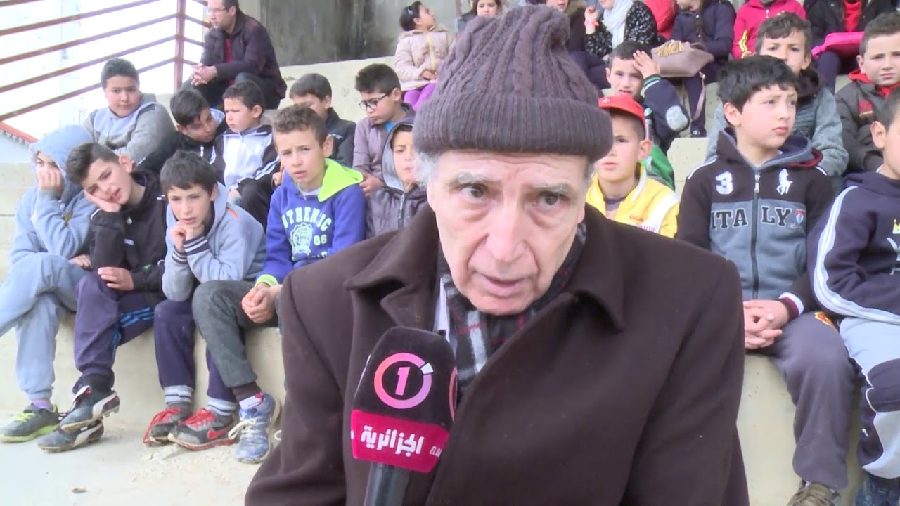 CHEMINI 2018 W BEJAIA