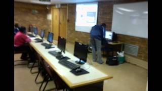JCP 2013 Group 583 Computer Training
