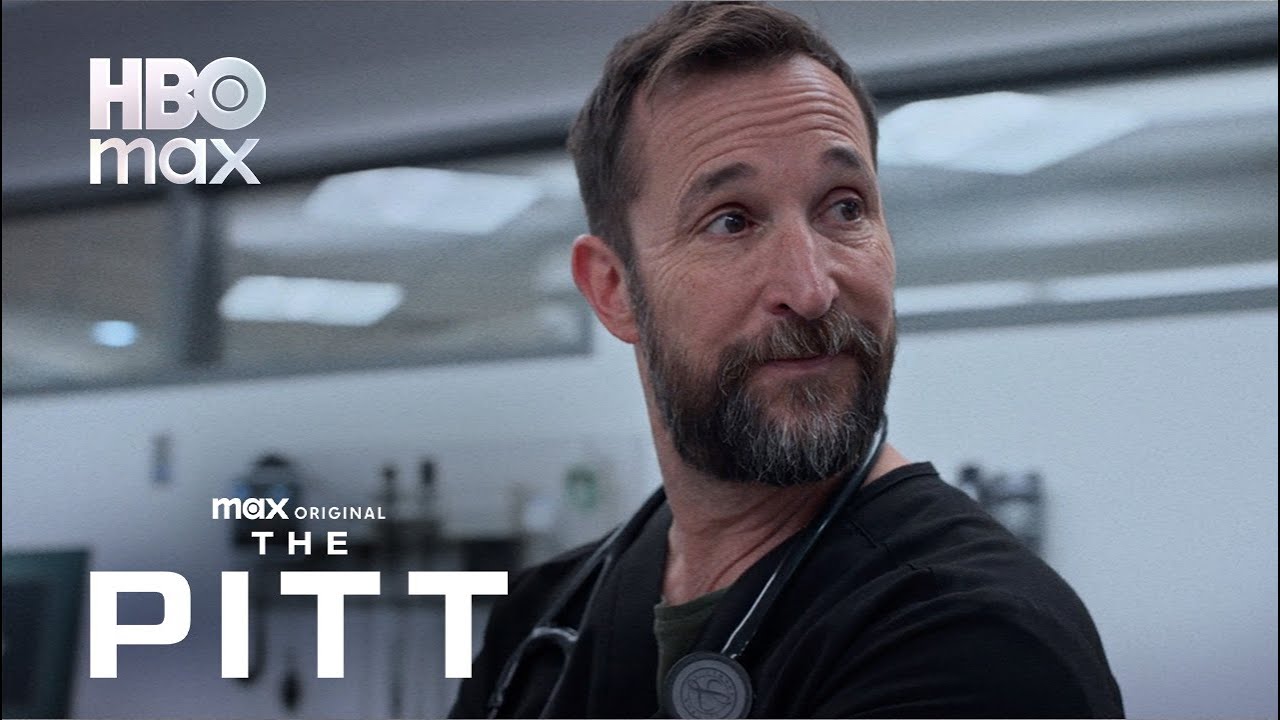Emmy 2026: "The Pitt" y "Widow's Bay" triunfan; qué series premiadas ver y dónde